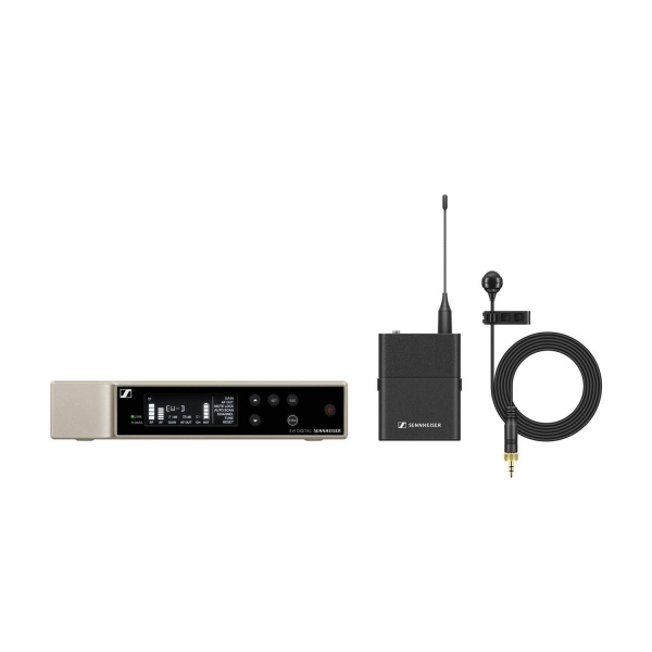Sennheiser EW-D ME4 Set (S7-10) по цене 114&nbsp;390 ₽