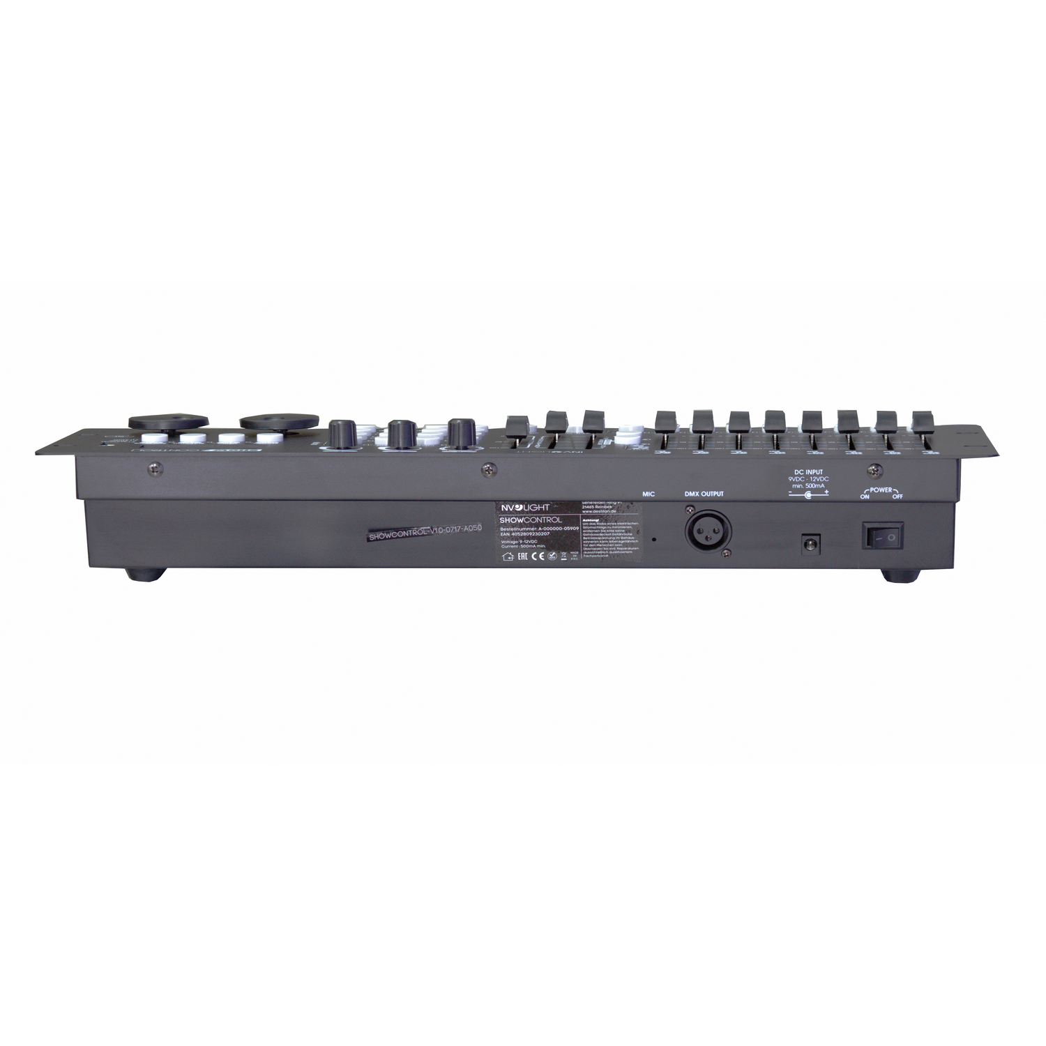 Involight SHOWControl по цене 16&nbsp;290 ₽
