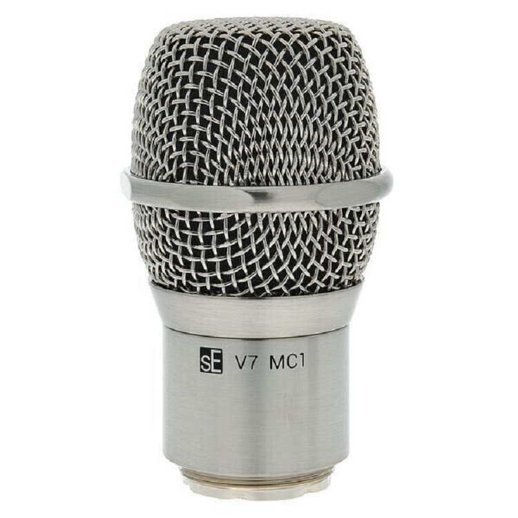 sE Electronics V7 MC1 Nickel по цене 10&nbsp;280.00 ₽