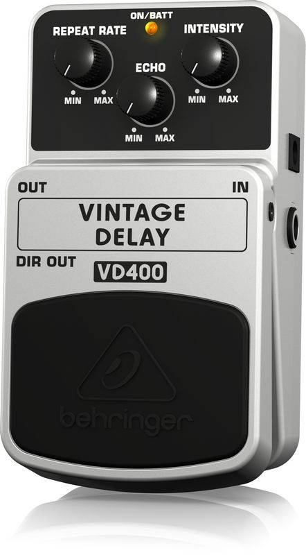Behringer VD400 по цене 2&nbsp;990 ₽