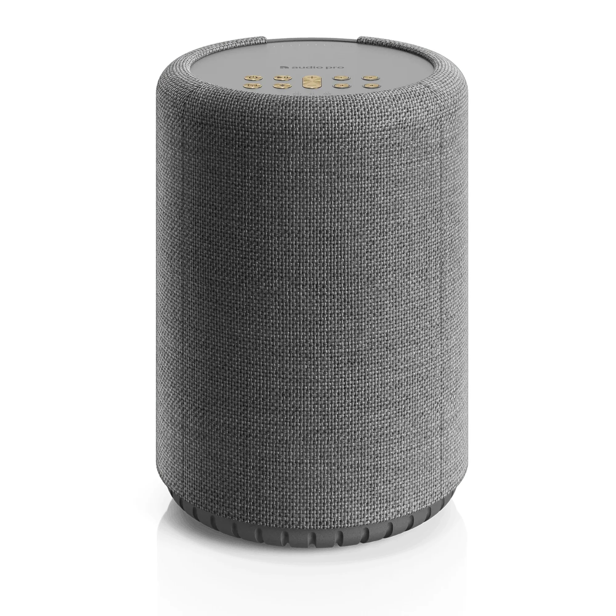 Audio Pro A10 Mk2 W Dark Grey по цене 20&nbsp;590 ₽