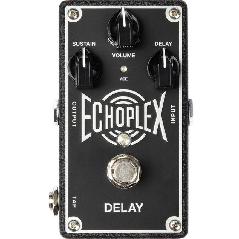 Dunlop EP103 Echoplex Digital Delay по цене 24&nbsp;200 ₽