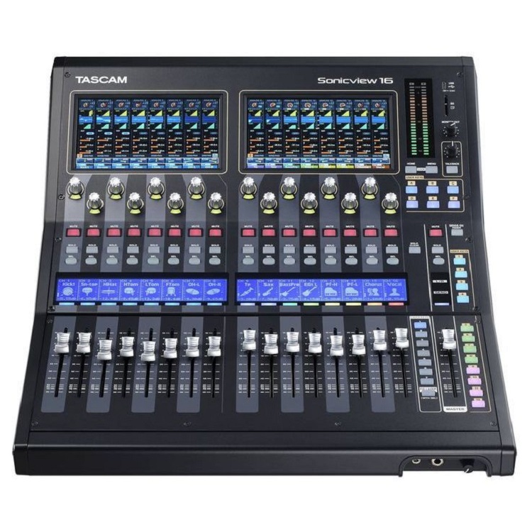 Tascam Sonicview 16 по цене 187&nbsp;110.00 ₽