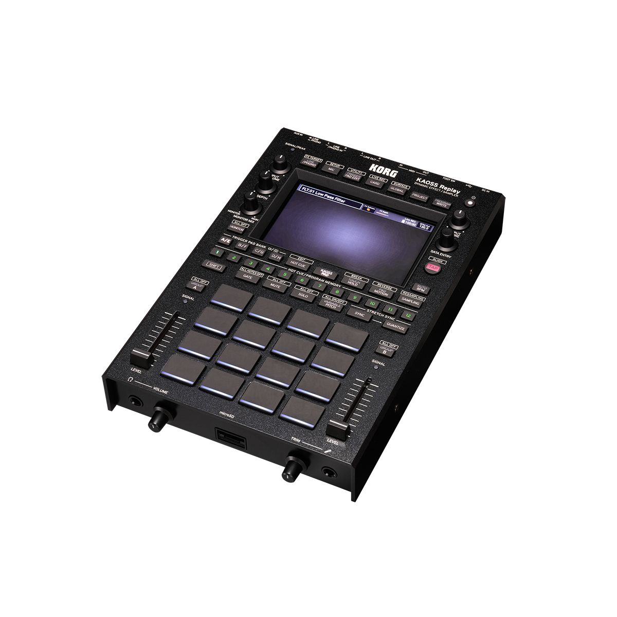 Korg Kaoss Replay по цене 97&nbsp;910 ₽