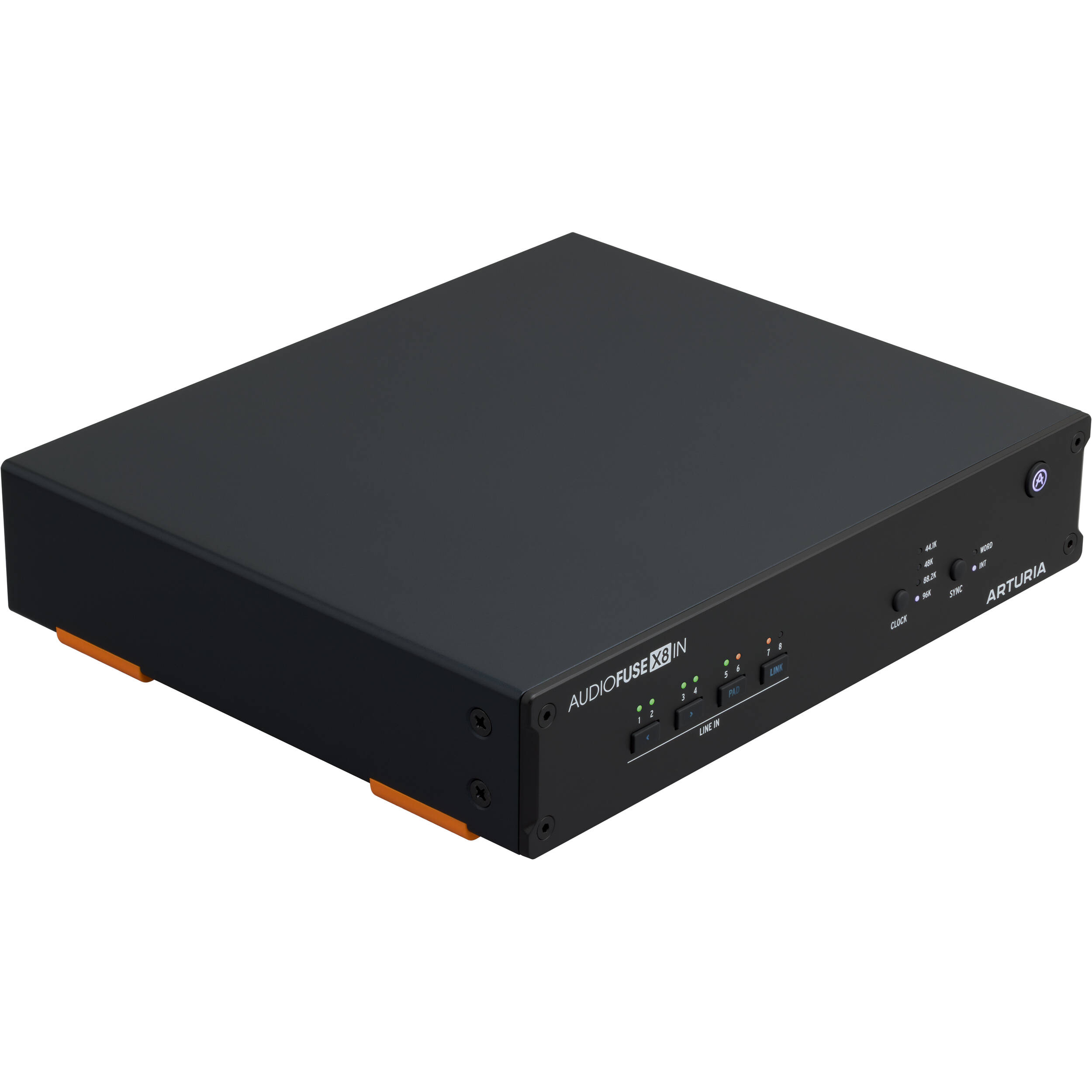 Arturia AudioFuse X8 IN по цене 33&nbsp;990 ₽