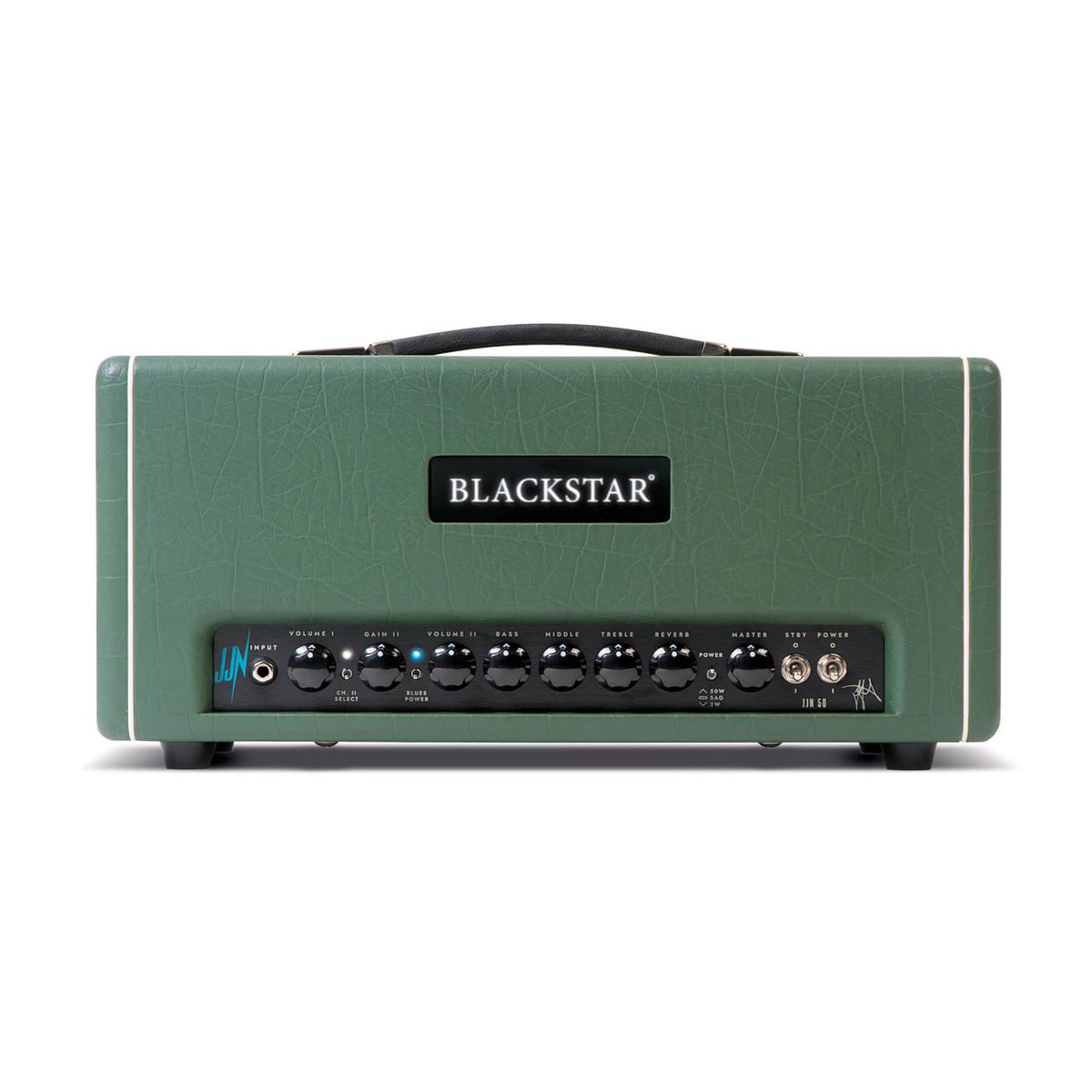 Blackstar St. James JJN 50 Head по цене 119&nbsp;990 ₽