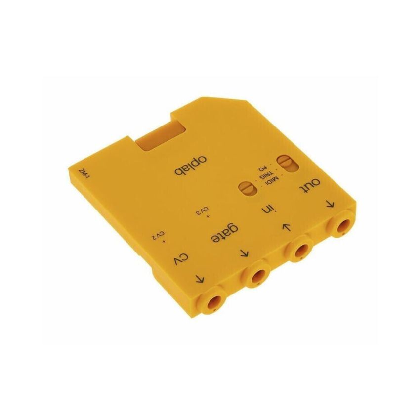 Teenage Engineering Oplab Module ZM-1 по цене 14&nbsp;260 ₽