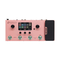 Hotone Ampero Pink по цене 45&nbsp;520.00 ₽