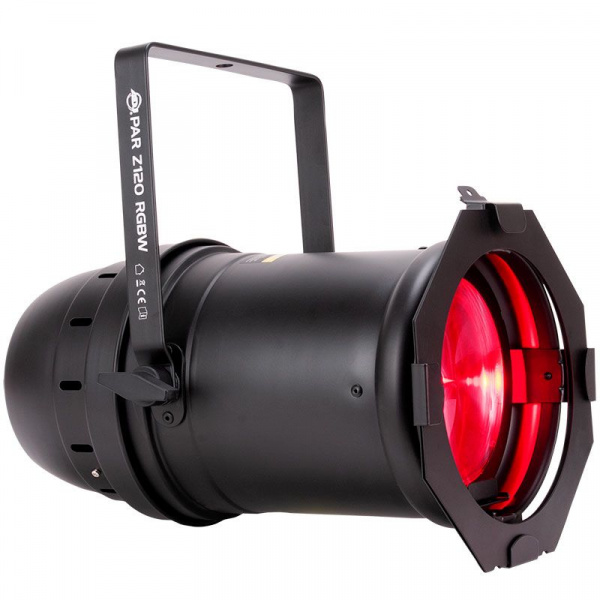 ADJ PAR Z120 RGBW по цене 62&nbsp;720 ₽