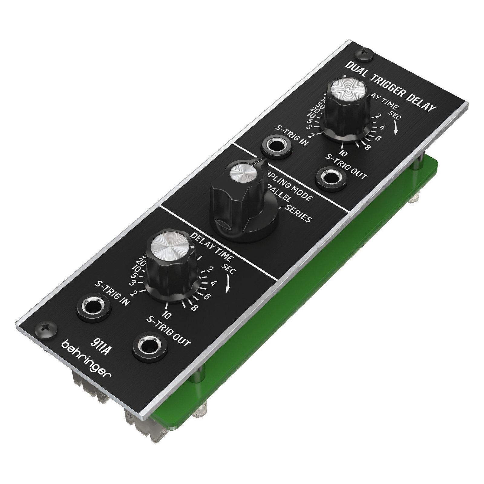 Behringer 911A Dual Trigger Delay по цене 10&nbsp;290 ₽
