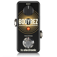 TC Electronic BodyRez Acoustic Pickup Enhancer по цене 10&nbsp;790 ₽