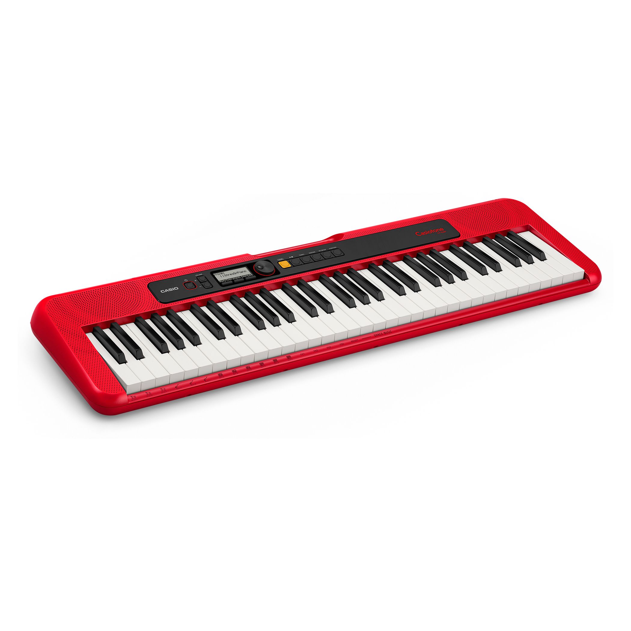 Casio CT-S200RD по цене 20&nbsp;270 ₽