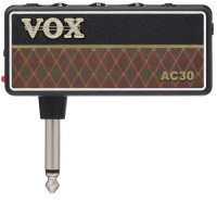 Vox AP2-AC amPlug 2 AC-30 по цене 6&nbsp;090 ₽