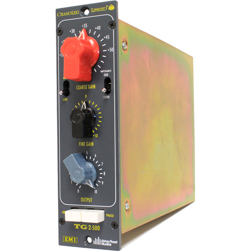Chandler TG2-500 по цене 109&nbsp;480 ₽