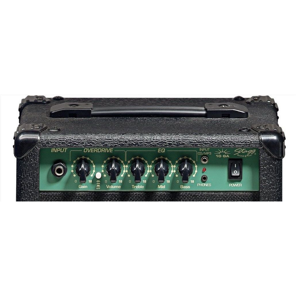 Stagg 10 GA по цене 5&nbsp;880 ₽