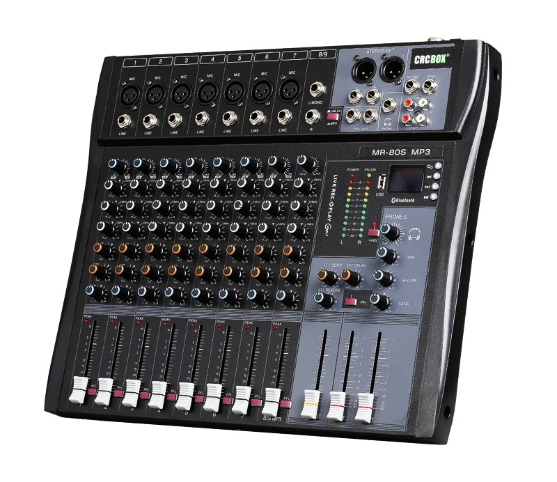 CRCBOX MR-80S по цене 15&nbsp;000 ₽