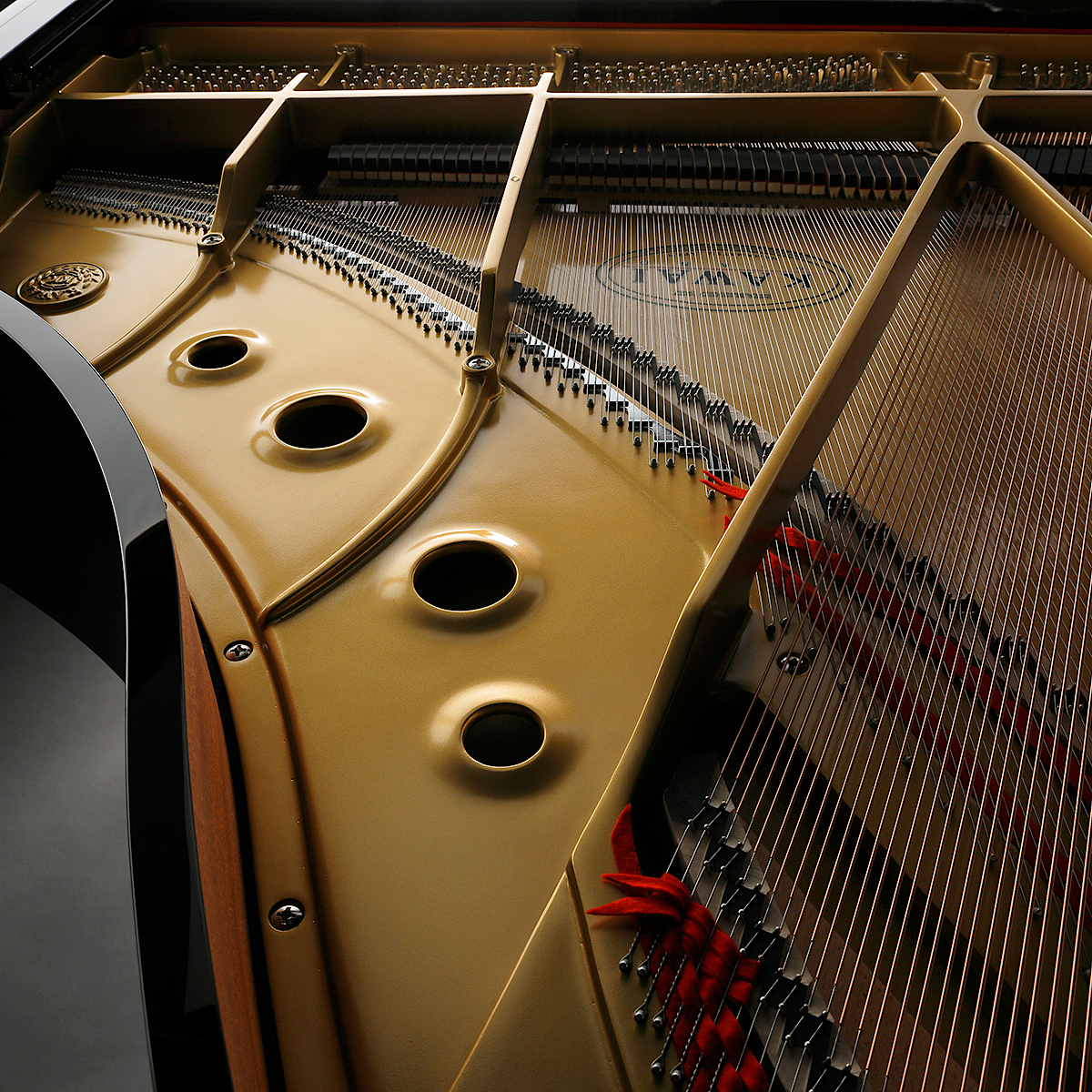Kawai GL-30 M/PEP по цене 2&nbsp;349&nbsp;990 ₽
