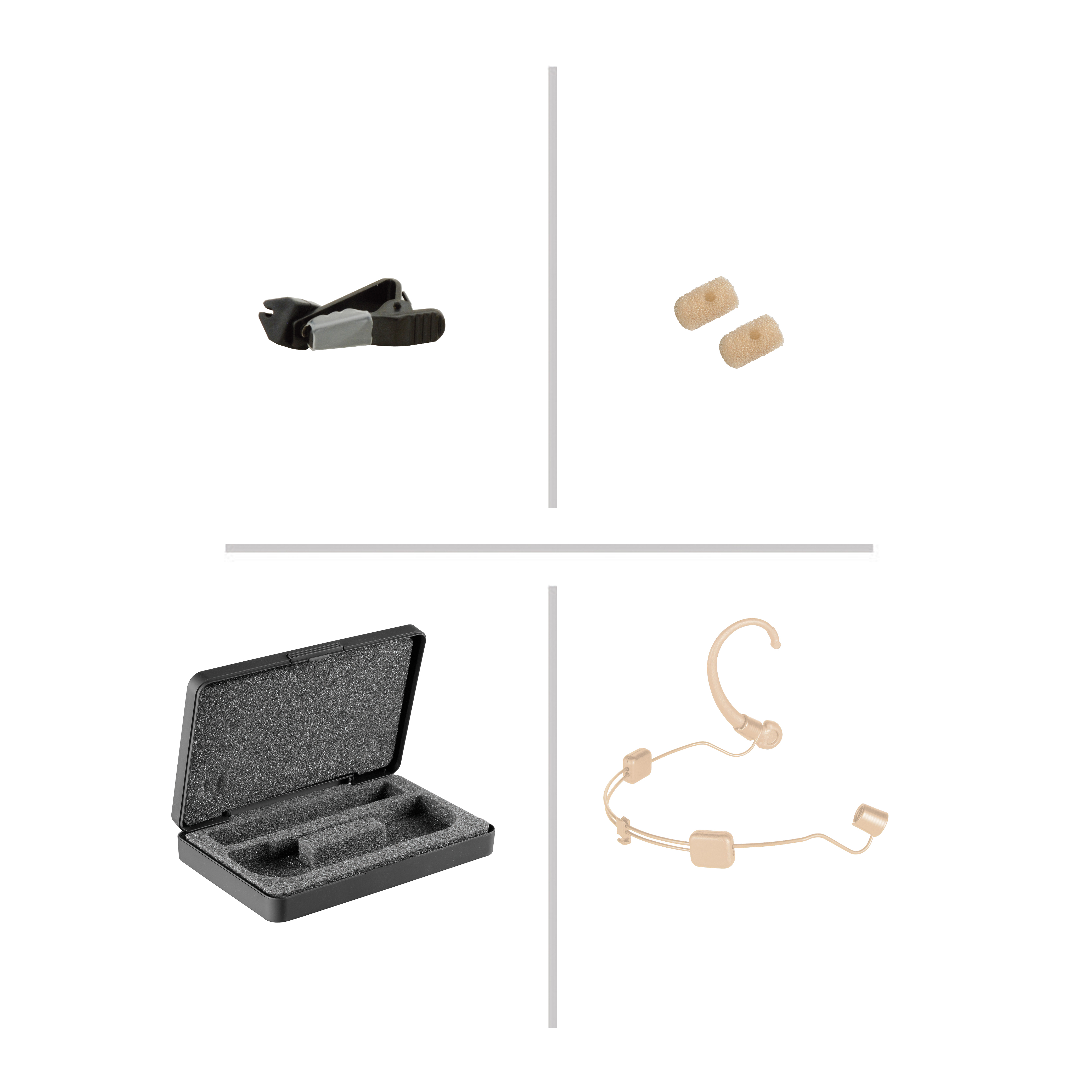 Audio-Technica BP894cw-TH по цене 43&nbsp;000 ₽