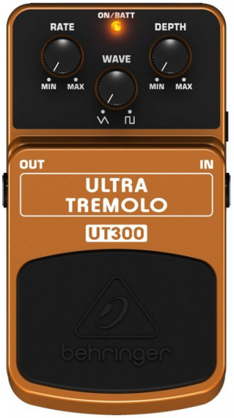 Behringer UT300 по цене 2&nbsp;890 ₽