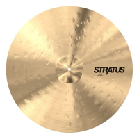 Sabian 19" Stratus Crash