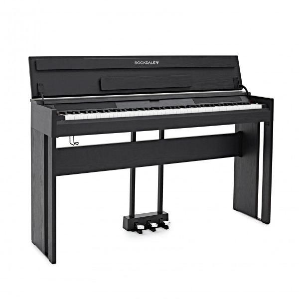 Rockdale Virtuoso Black по цене 75&nbsp;290 ₽
