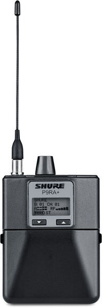 Shure P9RA+ K1E по цене 129&nbsp;000 ₽