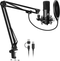 Maono AU-A04E Black по цене 4&nbsp;590 ₽