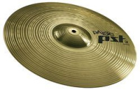 Paiste 14" PST3 Crash по цене 5&nbsp;290 ₽
