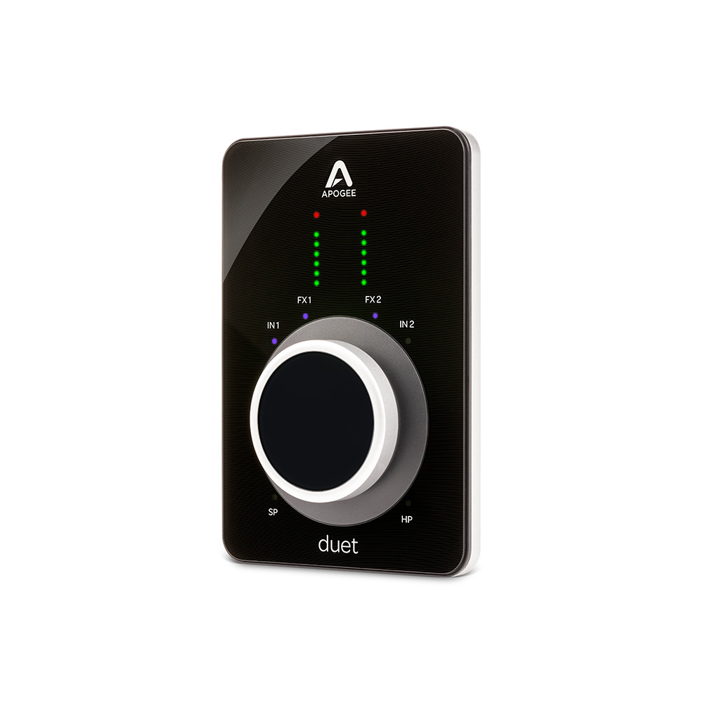Apogee Duet 3 + Dock по цене 62&nbsp;300 ₽