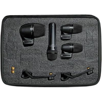Shure PGADRUMKIT4 по цене 34&nbsp;800 ₽