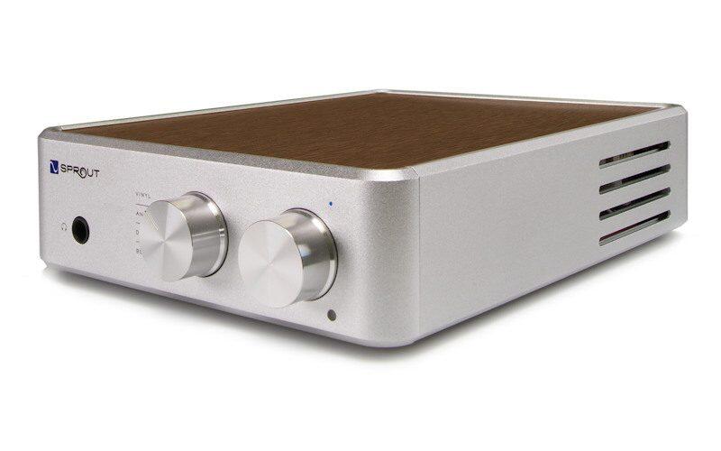 PS Audio Sprout 100 по цене 74&nbsp;200 ₽