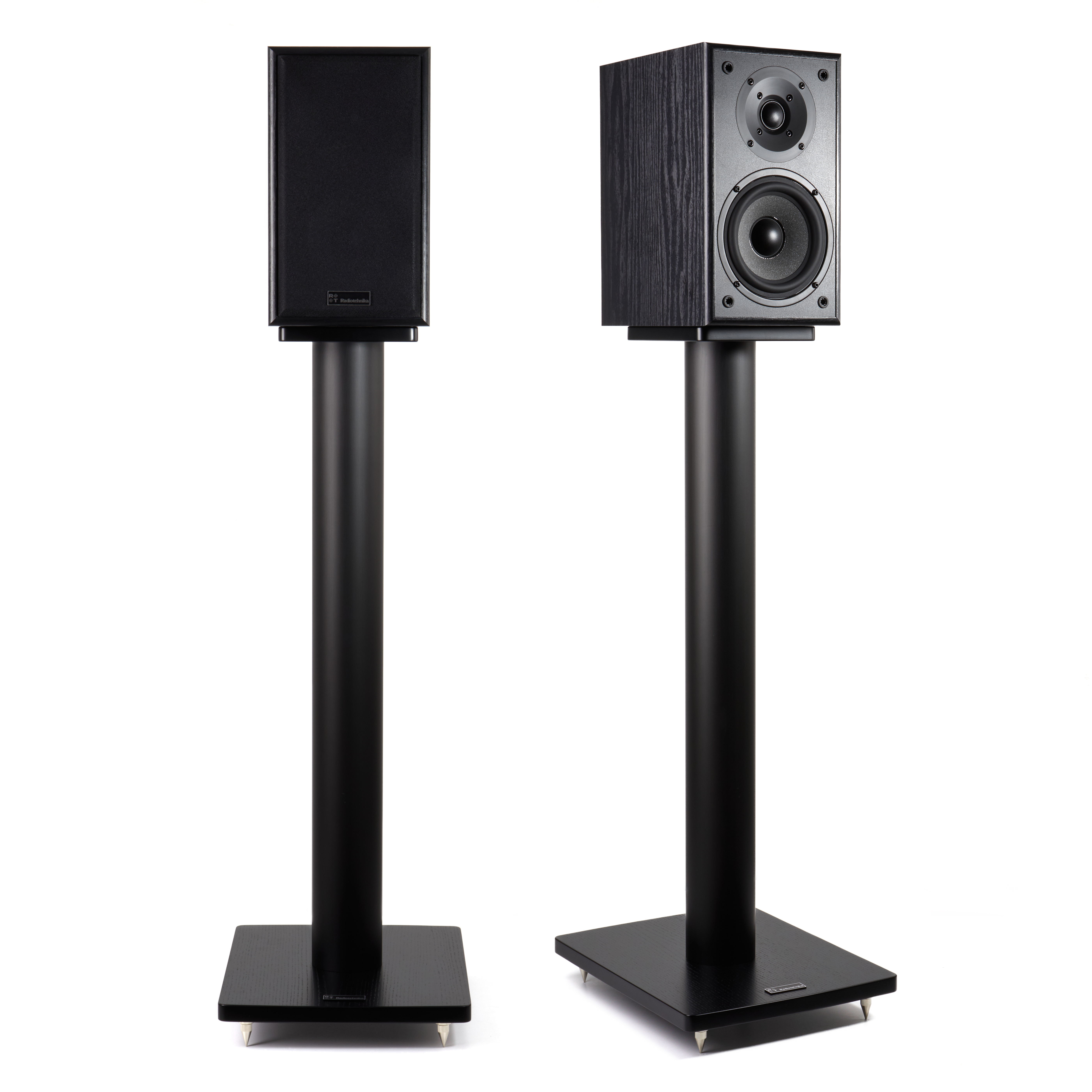 Radiotehnika T7 Black/Black по цене 21&nbsp;990 ₽