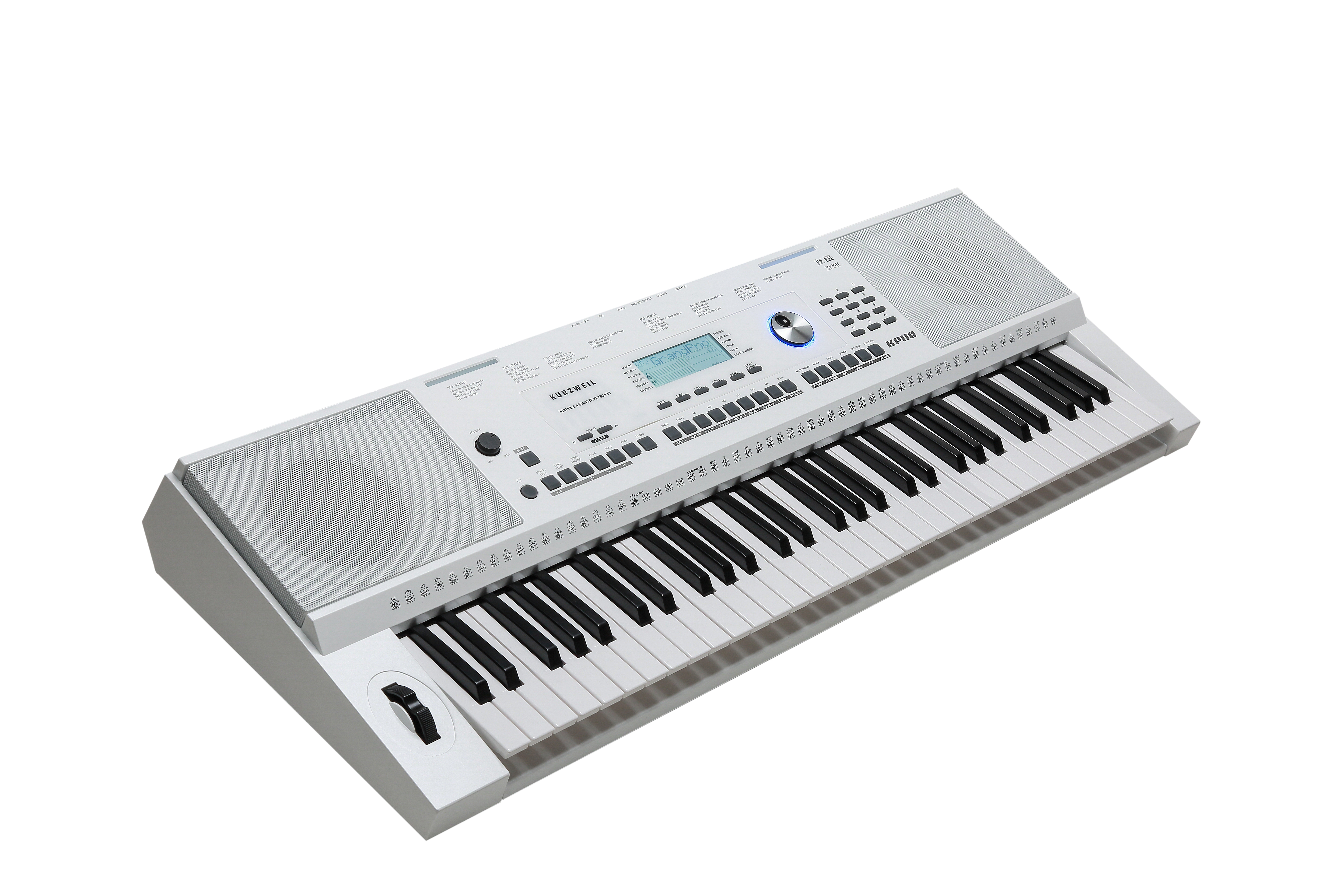 Kurzweil KP110 White по цене 27&nbsp;990 ₽