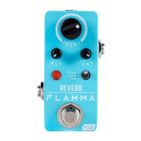 Flamma FC02 Reverb по цене 3&nbsp;080 ₽