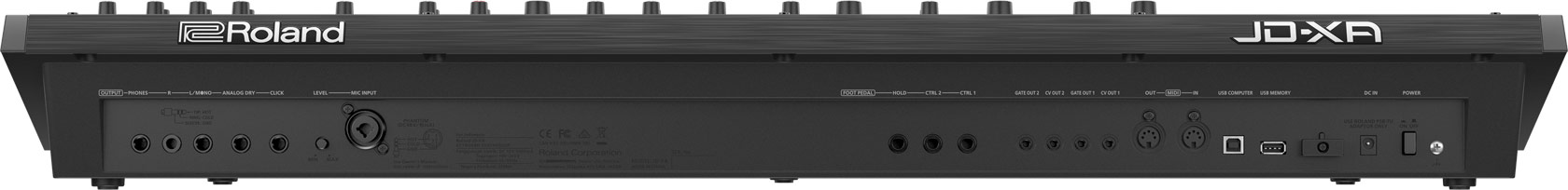 Roland JD-XA по цене 297&nbsp;970 ₽