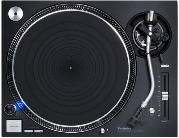 Technics SL-1210GR по цене 173&nbsp;940 ₽