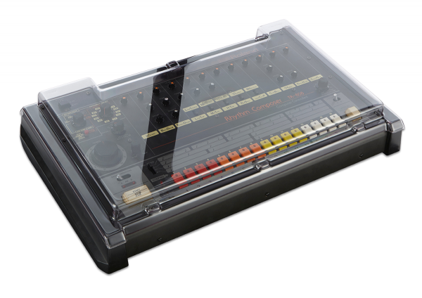 Decksaver Roland TR-808 Cover по цене 6&nbsp;210 ₽