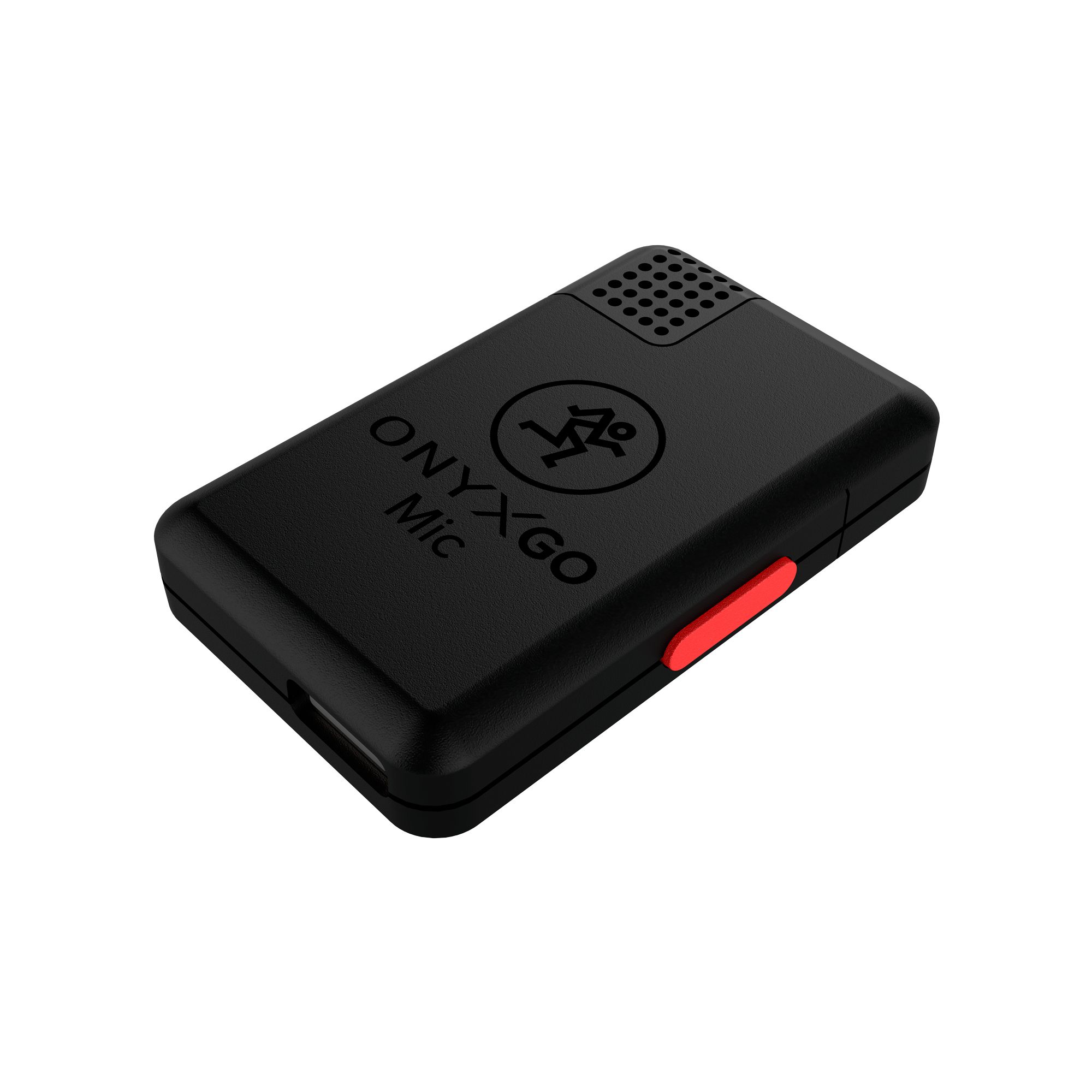 Mackie OnyxGO Mic по цене 17&nbsp;590 ₽