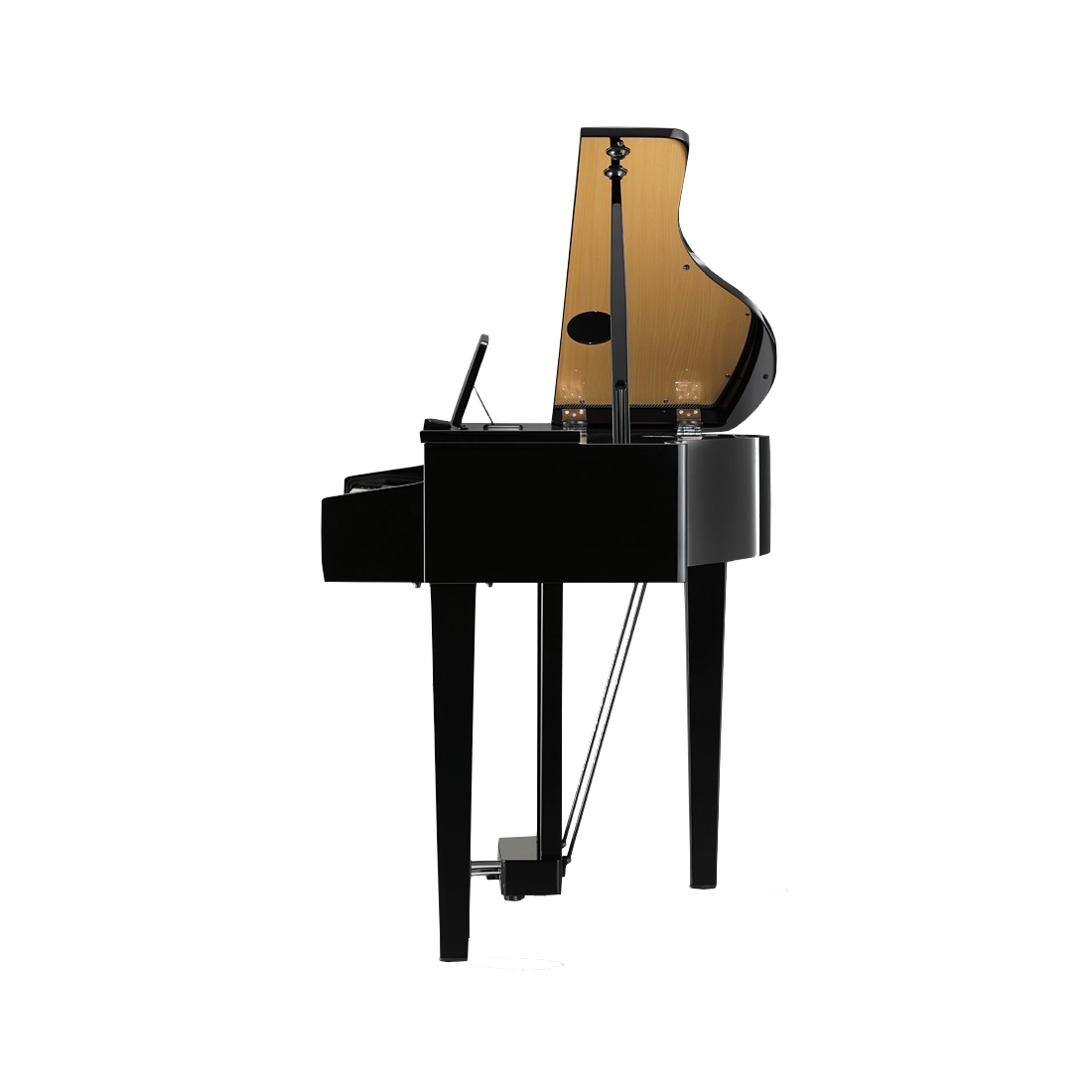 Kawai DG30 EP по цене 448&nbsp;790 ₽