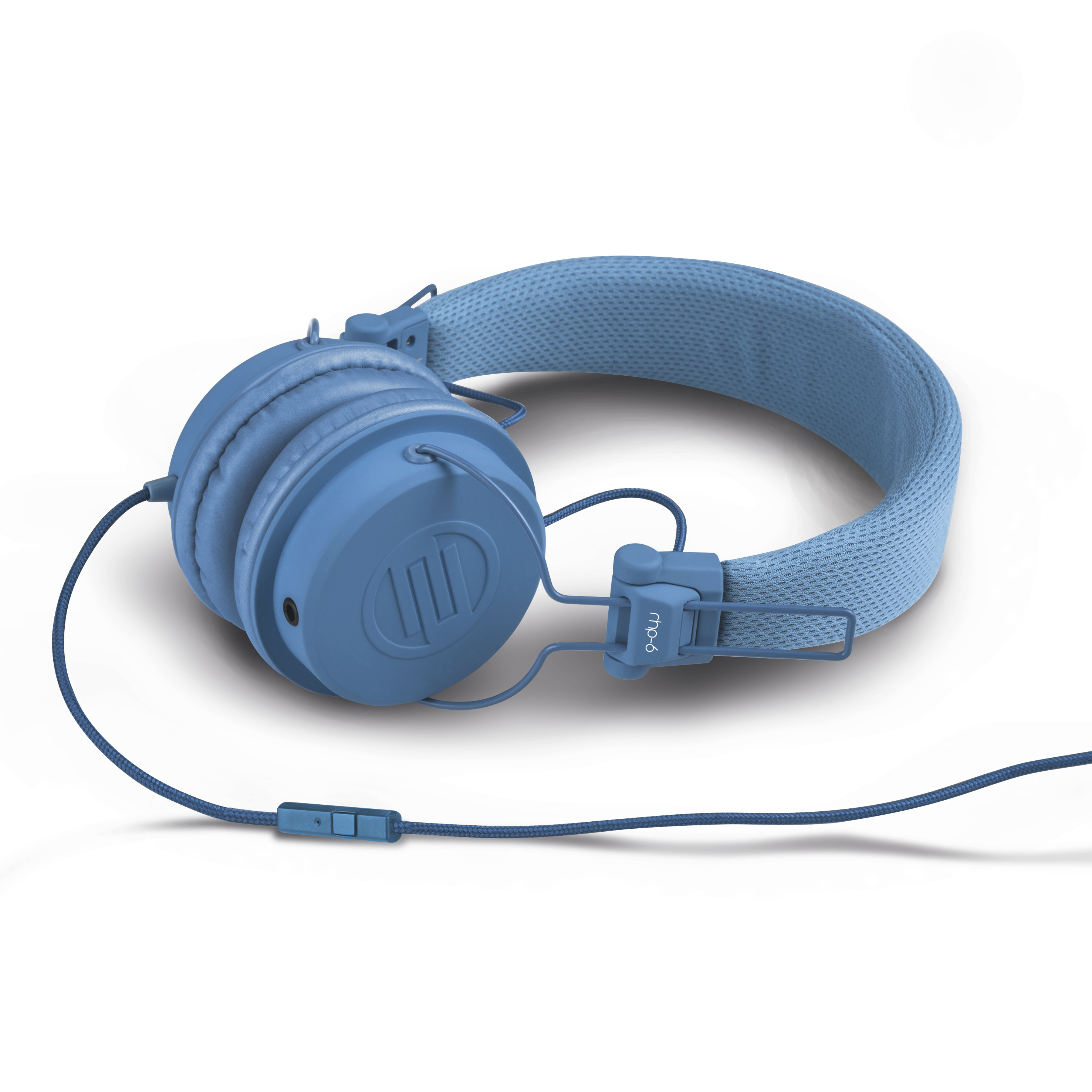Reloop RHP-6 Blue по цене 5&nbsp;990 ₽