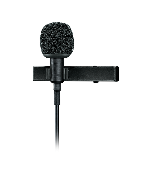 Shure MVL-3.5MM по цене 8&nbsp;560 ₽