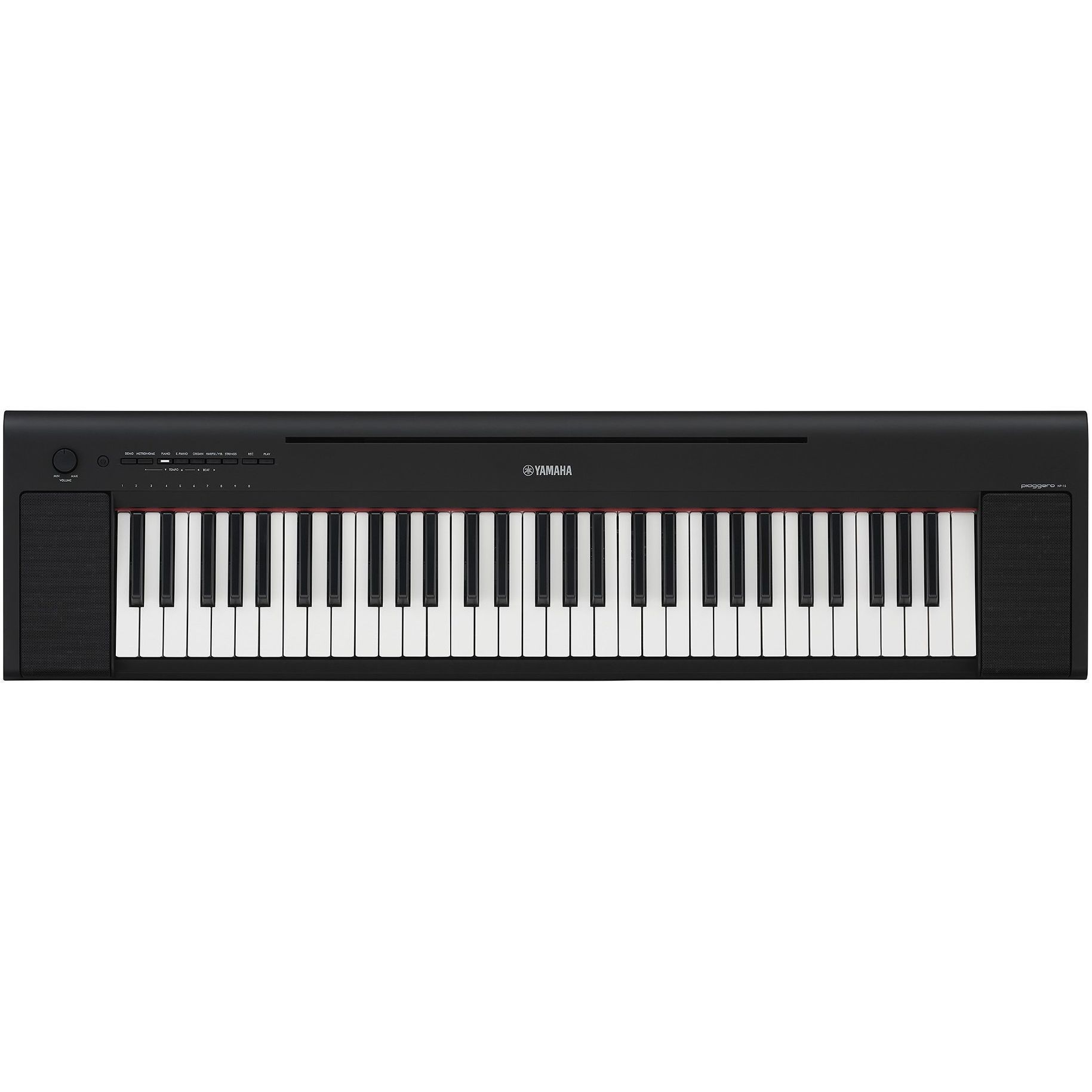 Yamaha NP-15B Piaggero по цене 36&nbsp;280 ₽