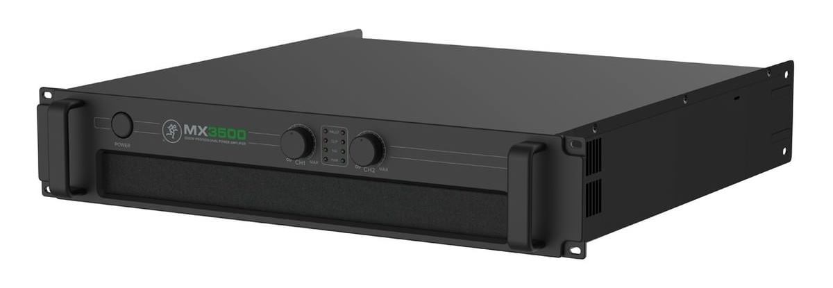 Mackie MX3500 по цене 137&nbsp;590 ₽