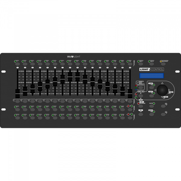 Involight LIGHTControl по цене 13&nbsp;430 ₽