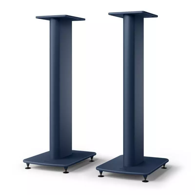 Kef S2 Floor Stand Blue по цене 49&nbsp;990 ₽