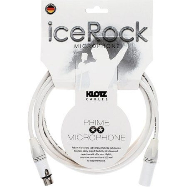 Klotz IRFM0750 по цене 4&nbsp;830 ₽