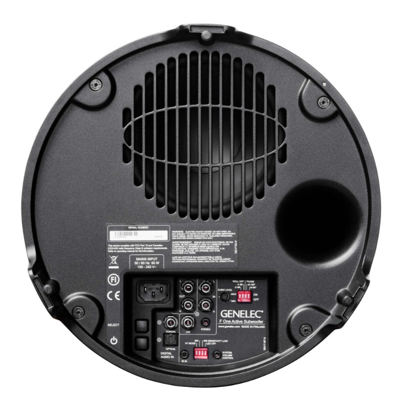 Genelec F One BMM по цене 83&nbsp;120 ₽