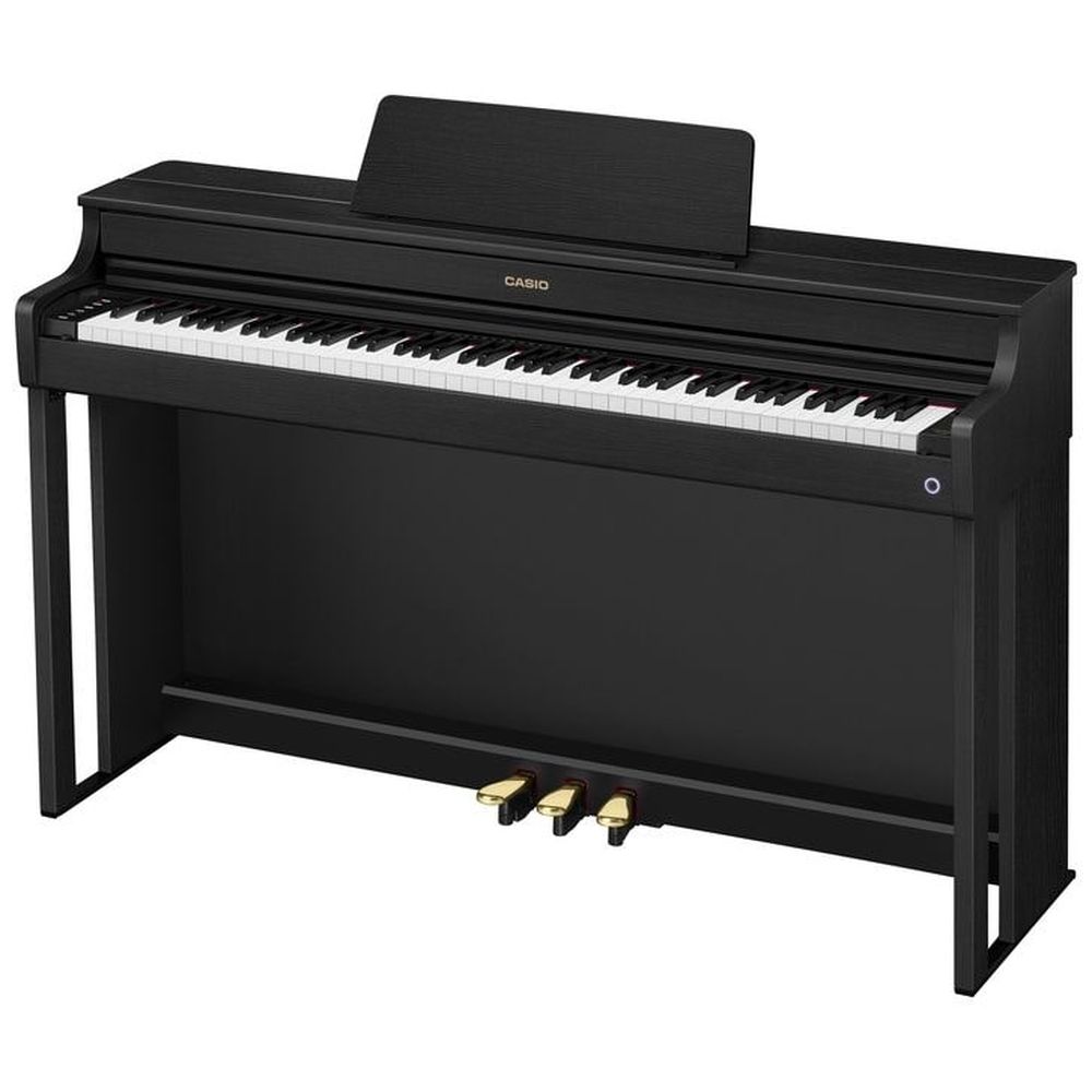 Casio Celviano AP-300BK по цене 134&nbsp;900.00 ₽