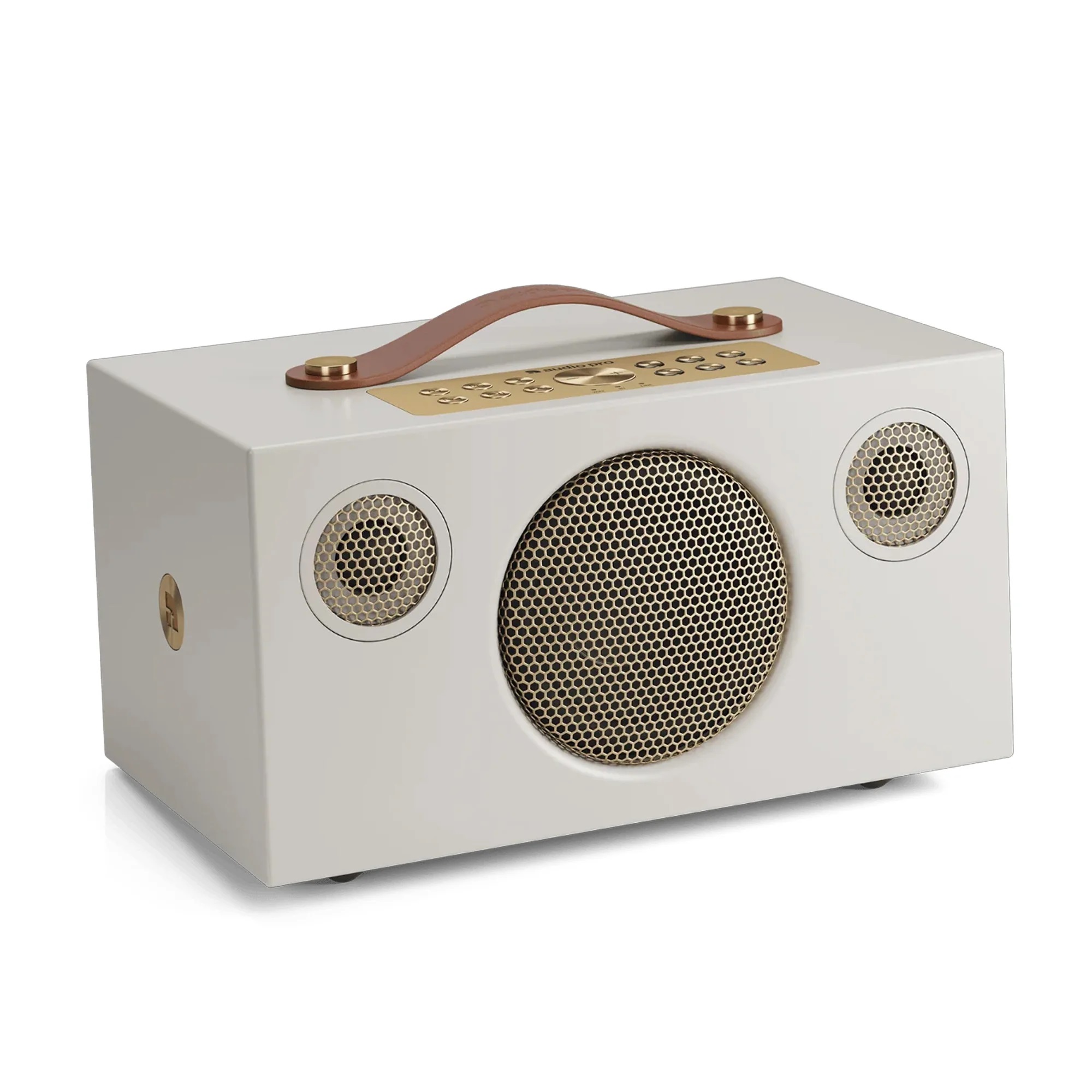 Audio Pro C5 Mk2 W Classic Dune по цене 26&nbsp;990 ₽