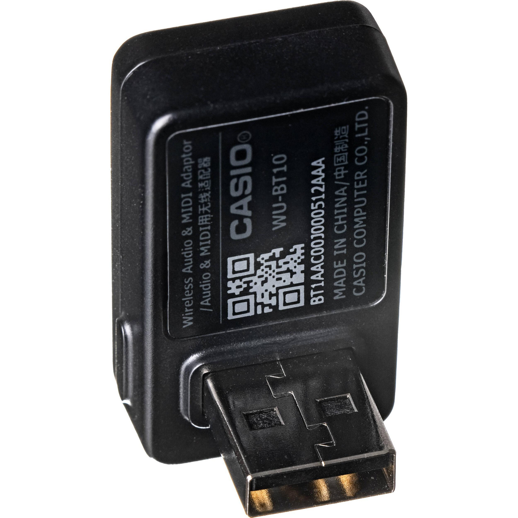 Casio WU-BT10C7 по цене 8&nbsp;070 ₽